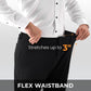 Fliwos Slimastrouser（Buy 2 Free Shipping）🔥High Stretch Men's Classic Pants🔥