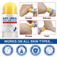 🦶 Urea Foot Care Stick | Smooth-Looking Heel Care