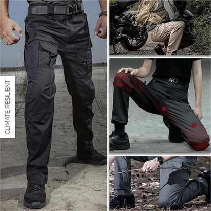 Tactical Waterproof Pants —🔥Spring Sale 50% Off