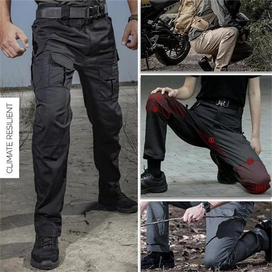 Tactical Waterproof Pants —🔥Spring Sale 50% Off