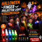 🥳2026 HOT SALE🥳💞50K+ SOLD! 🎉💡 50% OFF! Mini Colorful LED Finger Lights – Bright multi‑color glow, one‑touch on/off. Soft elastic band fits comfortably – perfect for parties, concerts & kids’ play! 🎶✨