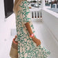 🌸Women's Casual Floral Swing Dress Summer Dress