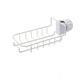 Stainless Steel Kitchen Sink Organizer Rack