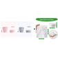 🔥Limited-time offer – 50% off🔥Collapsible Silicone Travel Cup with Lid