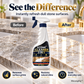 Brilliant Shine Marble Cleaner Spray