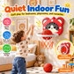🏀Children's Basketball Hoop Sports Toy