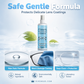 Lens Scratch Repair Spray