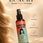 Lightweight No-Rinse Nourishing Wig Spray