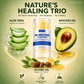 Hydrating and Anti-Cracking Foot Cream