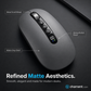 📢📢50% OFF !! ⏰Wireless AI Smart Voice Mouse