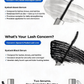 Portable & Gentle Eyelash Growth Serum