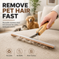 Portable Pet Hair Remover