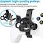 ❄️Summerfresh: 50% off!🎮New PC steering wheel for racing games – Driving Simulator