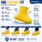 Thick Wear-Resistant Waterproof Shoe Cover