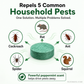 🥳2026 HOT SALE🥳💞50K+ SOLD!🏠🛡️ 50% OFF! All‑Pest Repellent – Safe for pets & wildlife. No poisons, just effective. Use indoors & out. 🐾✅