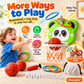 🏀Children's Basketball Hoop Sports Toy
