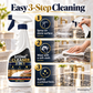 Brilliant Shine Marble Cleaner Spray
