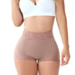 Women Lace Classic Daily Wear Body Shaper Butt Lifter Panty Smoothing Brief