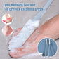 Long Handle Liquid Bath Brush