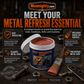 Metal Anti-Rust Paint Paste