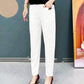 💕Women's Elastic Waist Cotton Pants