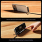 ⚡ 2-in-1 Invisible Charger Cable with Stand – 240W Super Fast Charging & Secure Phone Holder 📱🚀