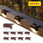 🔥Buy More Save More🔥  Waterproof Solar Deck Light