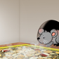 Foldable Sticky Mouse Traps – Strong-Adhesive Rodent Control Boards