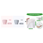 🔥Limited-time offer – 50% off🔥Collapsible Silicone Travel Cup with Lid