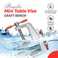 ✨【Pousbo® Mini Table Vise - Precision DIY Craft Essential】✨