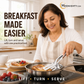 ⏰🔥LIMITED TIME 50% OFF! Kitchen Cooking Clips
