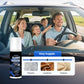 Multifunctional Car Interior Polishing Cleaner