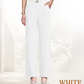 🌷Last Day Sale 60% OFF!! 💥Perfect Drape High Rise Pull-On Stretch Pants