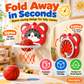🏀Children's Basketball Hoop Sports Toy