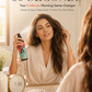 Lightweight No-Rinse Nourishing Wig Spray