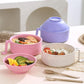🎁Hot Sale 50% OFF🔥Microwave Ramen Bowl