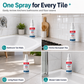 🧼2+1 GRATIS!!🎯 Fugenreinigungsspray – Einfache Pflege von Fliesenfugen und Flecken in feuchten Bereichen