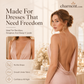 💞Buy 1 Get 1 FREE!🌈✨Invisible Adhesive Nipple Covers with a Lifting Effect for Women