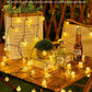 🎀Best Holiday Decorations🎀Waterproof Solar Powered LED Outdoor String Lights