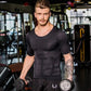 Men’s Breathable Slimming Compression Tank Top