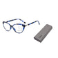 Multi-Function Anti-Blue Light Presbyopia Glasses