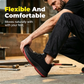 Hollow Out Breathable Men's Shoes