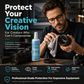 Lens Scratch Repair Spray
