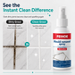 🧼2+1 GRATIS!!🎯 Fugenreinigungsspray – Einfache Pflege von Fliesenfugen und Flecken in feuchten Bereichen