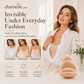 💞Buy 1 Get 1 FREE!🌈✨Invisible Adhesive Nipple Covers with a Lifting Effect for Women
