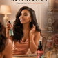 Lightweight No-Rinse Nourishing Wig Spray