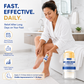 Hydrating and Anti-Cracking Foot Cream