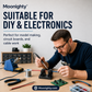 Durable Electric Wire Welding Fixture