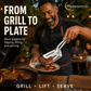 ⏰🔥LIMITED TIME 50% OFF! Kitchen Cooking Clips