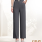 🌷Last Day Sale 60% OFF!! 💥Perfect Drape High Rise Pull-On Stretch Pants